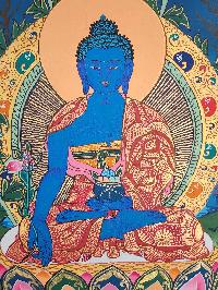 thumb5-Medicine Buddha-29221