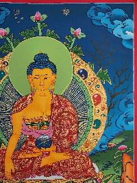 thumb2-Shakyamuni Buddha-29222