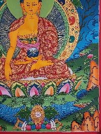 thumb3-Shakyamuni Buddha-29222