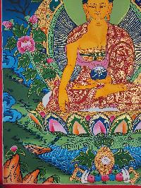thumb4-Shakyamuni Buddha-29222