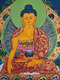 thumb5-Shakyamuni Buddha-29222