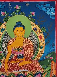 thumb2-Shakyamuni Buddha-29227