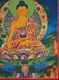 thumb3-Shakyamuni Buddha-29227