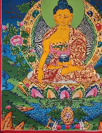 thumb4-Shakyamuni Buddha-29227