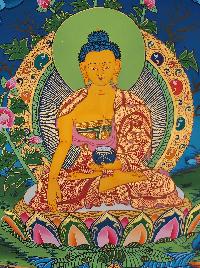 thumb5-Shakyamuni Buddha-29227
