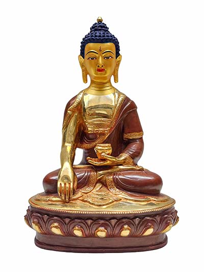 Shakyamuni Buddha-29231