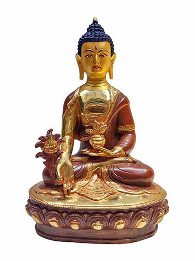 Medicine Buddha-29232