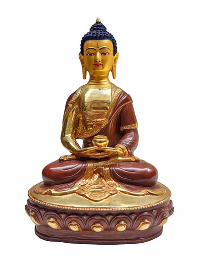 Amitabha Buddha-29233