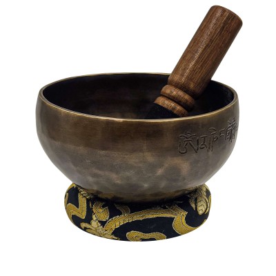 Full Moon Bowl-29246