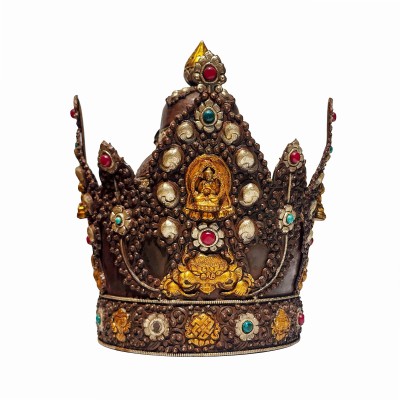 Buddhist Crown-29249