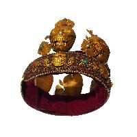 thumb1-Buddhist Crown-29250