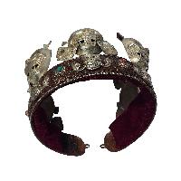 thumb5-Buddhist Crown-29251