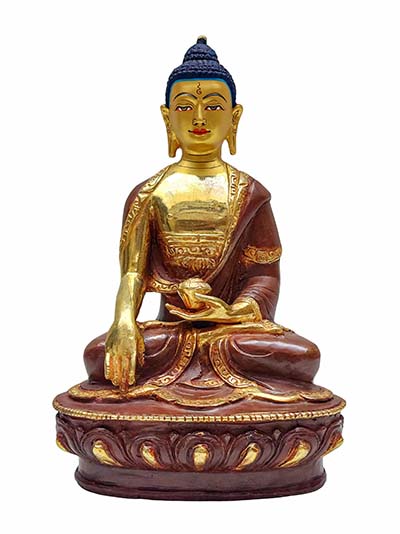 Shakyamuni Buddha-29252