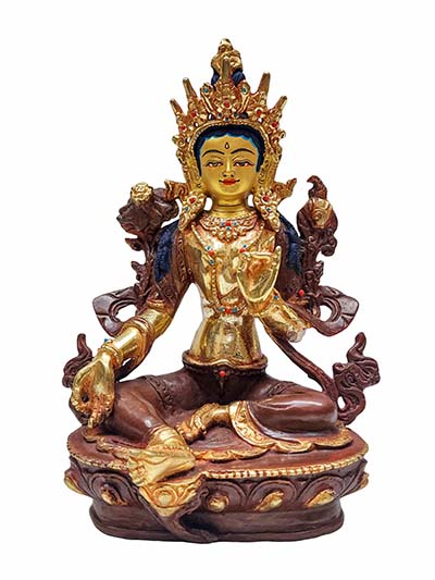 Green Tara-29254