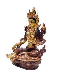 thumb1-Green Tara-29254