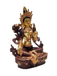 thumb2-Green Tara-29254