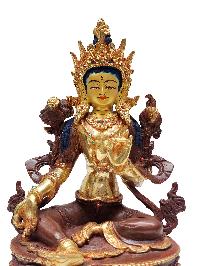 thumb5-Green Tara-29254