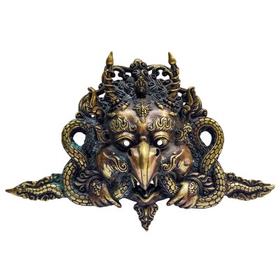 Garuda-29259