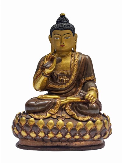 Amoghasiddhi Buddha-29272