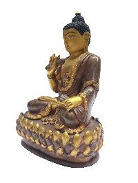 thumb1-Amoghasiddhi Buddha-29272