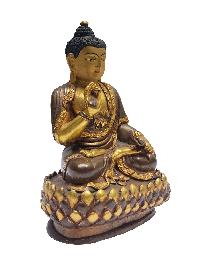 thumb2-Amoghasiddhi Buddha-29272