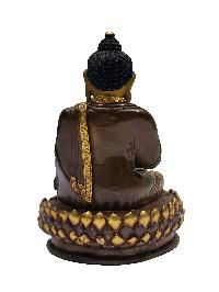 thumb3-Amoghasiddhi Buddha-29272