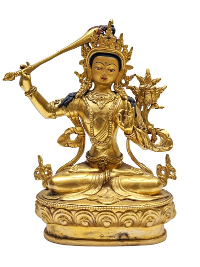 Manjushri-29273