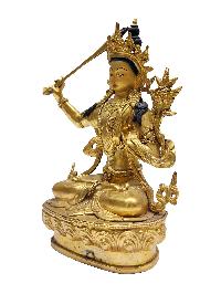 thumb1-Manjushri-29273