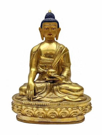 Shakyamuni Buddha-29276