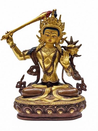 Manjushri-29277