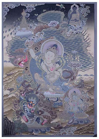 Manjushri-29288