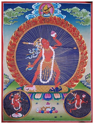 Vajrayogini-29291