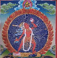 thumb1-Vajrayogini-29291