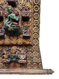 thumb5-Green Tara-29298