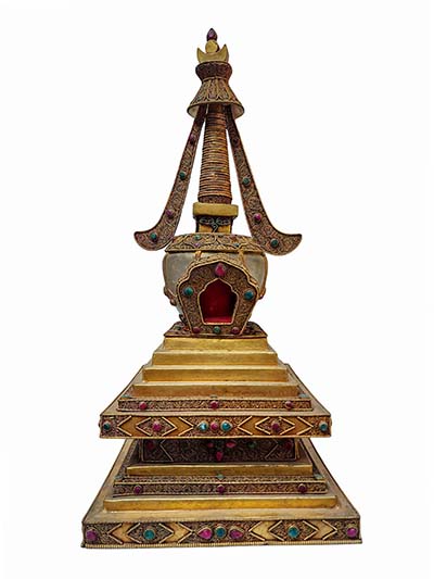 Stupa-29306