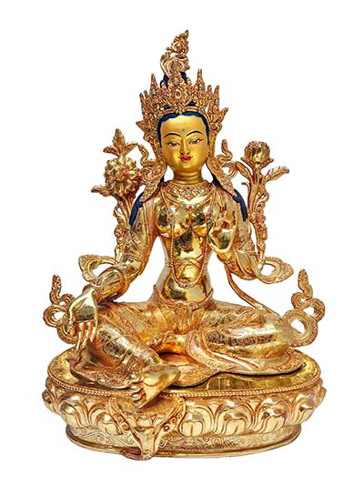 Green Tara-29311