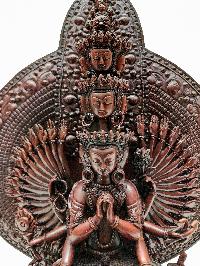thumb5-Sahasrabhuja Avalokitesvara-29333