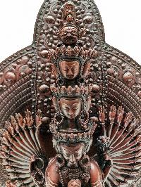 thumb7-Sahasrabhuja Avalokitesvara-29333