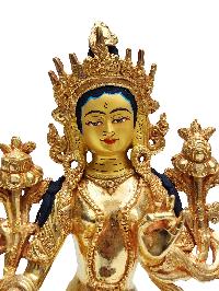 thumb4-Green Tara-29336