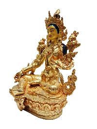 thumb1-Green Tara-29336