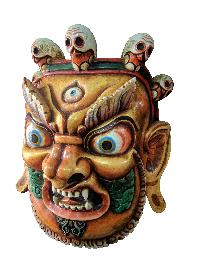 thumb1-Mahakala Black-29337