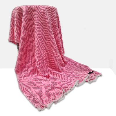 Pashmina Shawl-29380