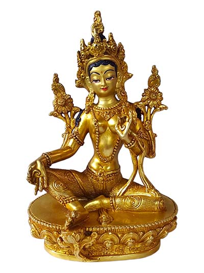 Green Tara-29412