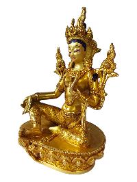 thumb1-Green Tara-29412