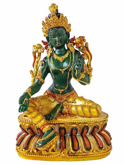 Green Tara-29420