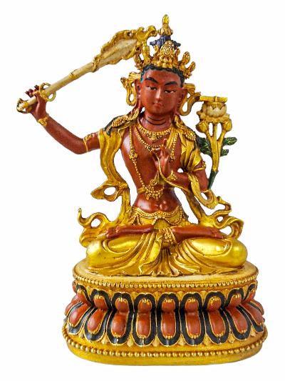 Manjushri-29421