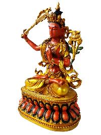 thumb1-Manjushri-29421