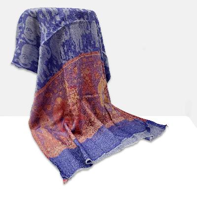 Ring Shawl-29428