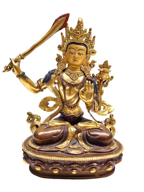 Manjushri-29462