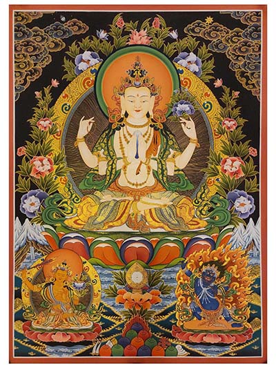 Chenrezig-29469